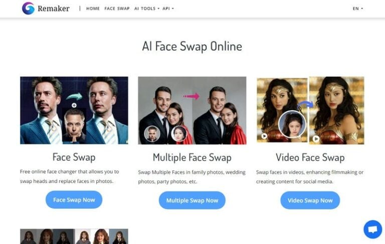 Best Face Swap Porn Apps Reface Porn In Seconds