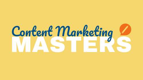 content marketing masters