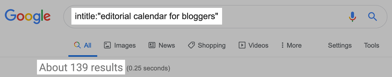 intitle search editoral calendar for blogger image