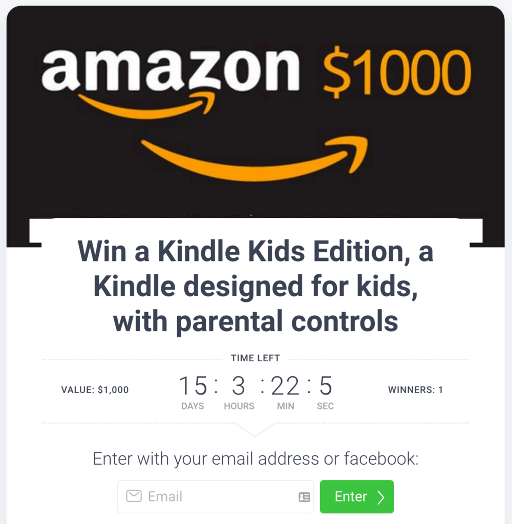 Marketing Plan Example (with Sample Template from Amazon)