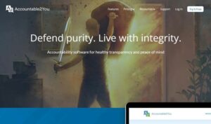 7 Best Accountability Software 2026 (#1 Internet App)