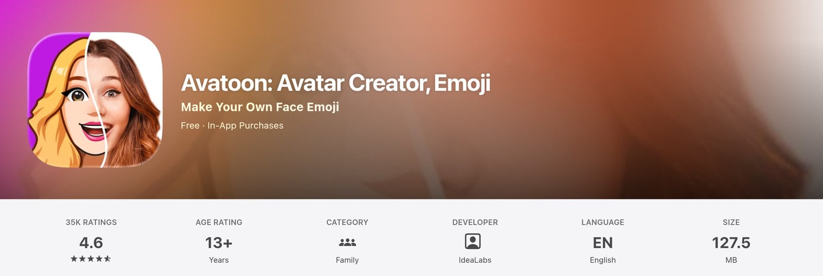Avatoon pricing Avatoon pricing
