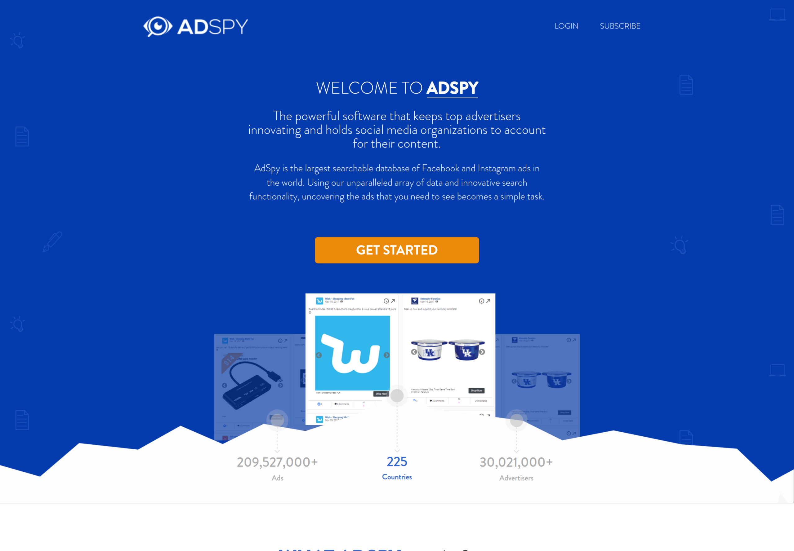 AdSpy pricing AdSpy pricing