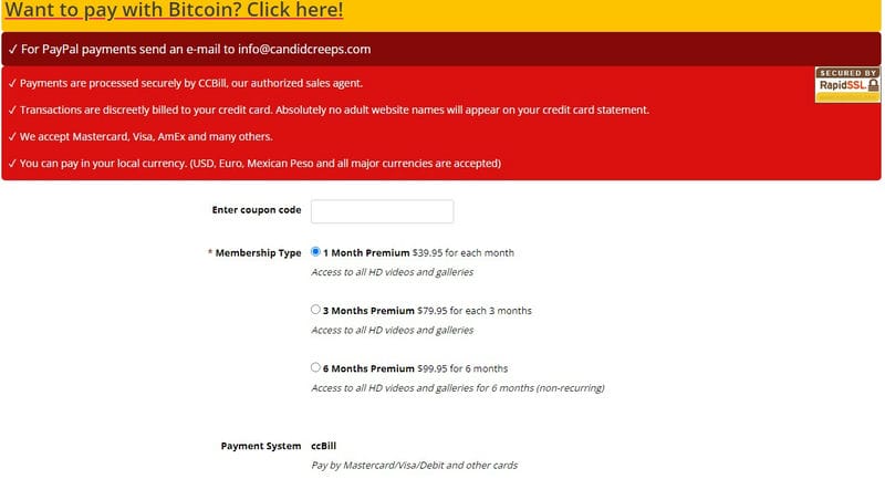 candid-creep-pricing