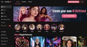 best AI porn generators 2026