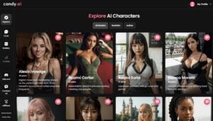 7 Best AI Nude Generators 2025 (Make Fake Nude Images)