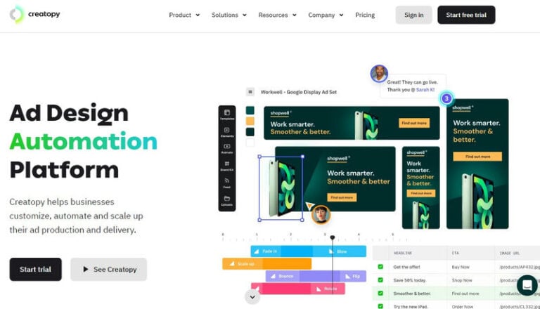 7 Best AI Ad Generators 2026 (50 Tools Reviewed)