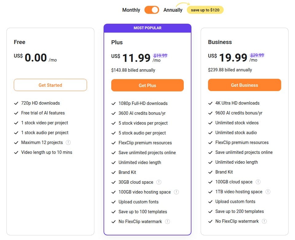 flexclip-pricing-2026-10