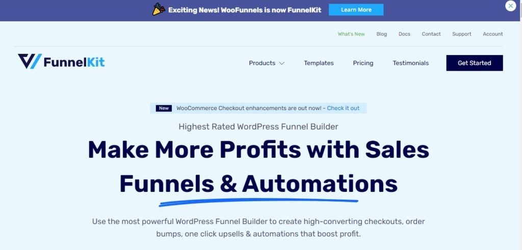 7 Best Sales Funnel Builder Software 2026 (50 Tools Ranked)