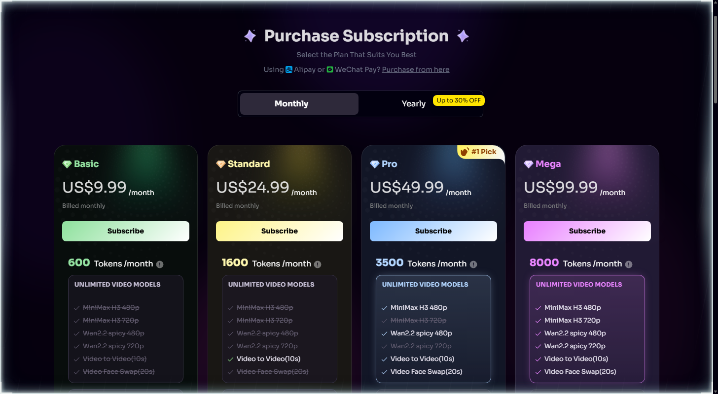 GoEnhance pricing GoEnhance pricing