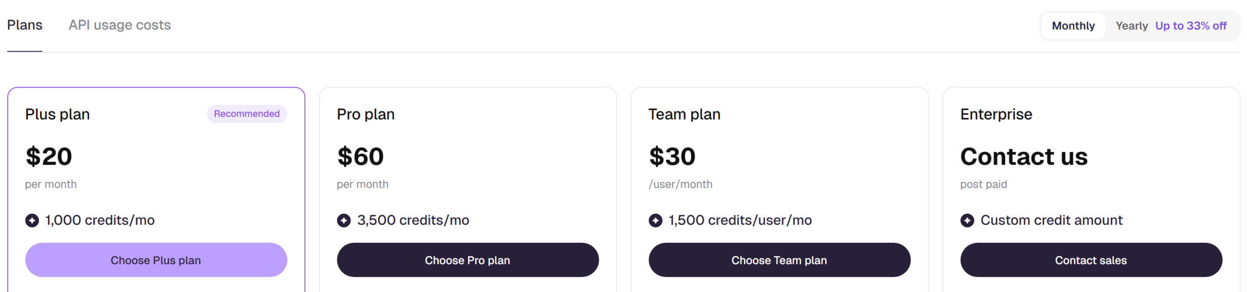 Ideogram pricing Ideogram pricing