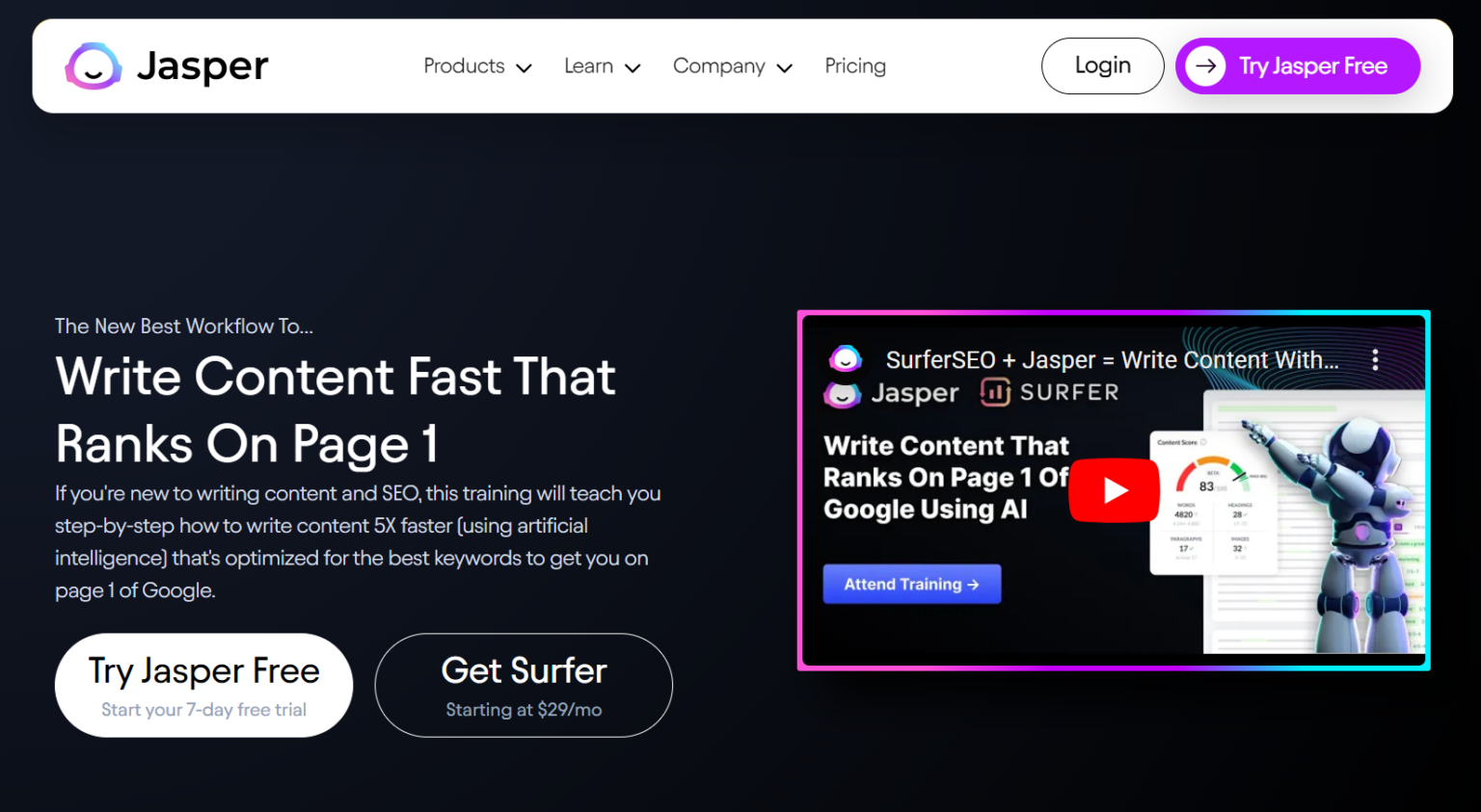 7 Best Article Spinners 2026 (#1 Text & Content Spinner)