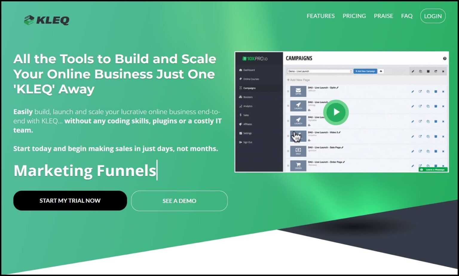 7 Best All-in-One Marketing Platforms 2026 (50 Ranked)