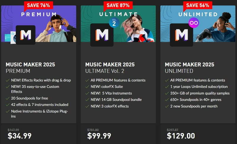 magicx-pricing