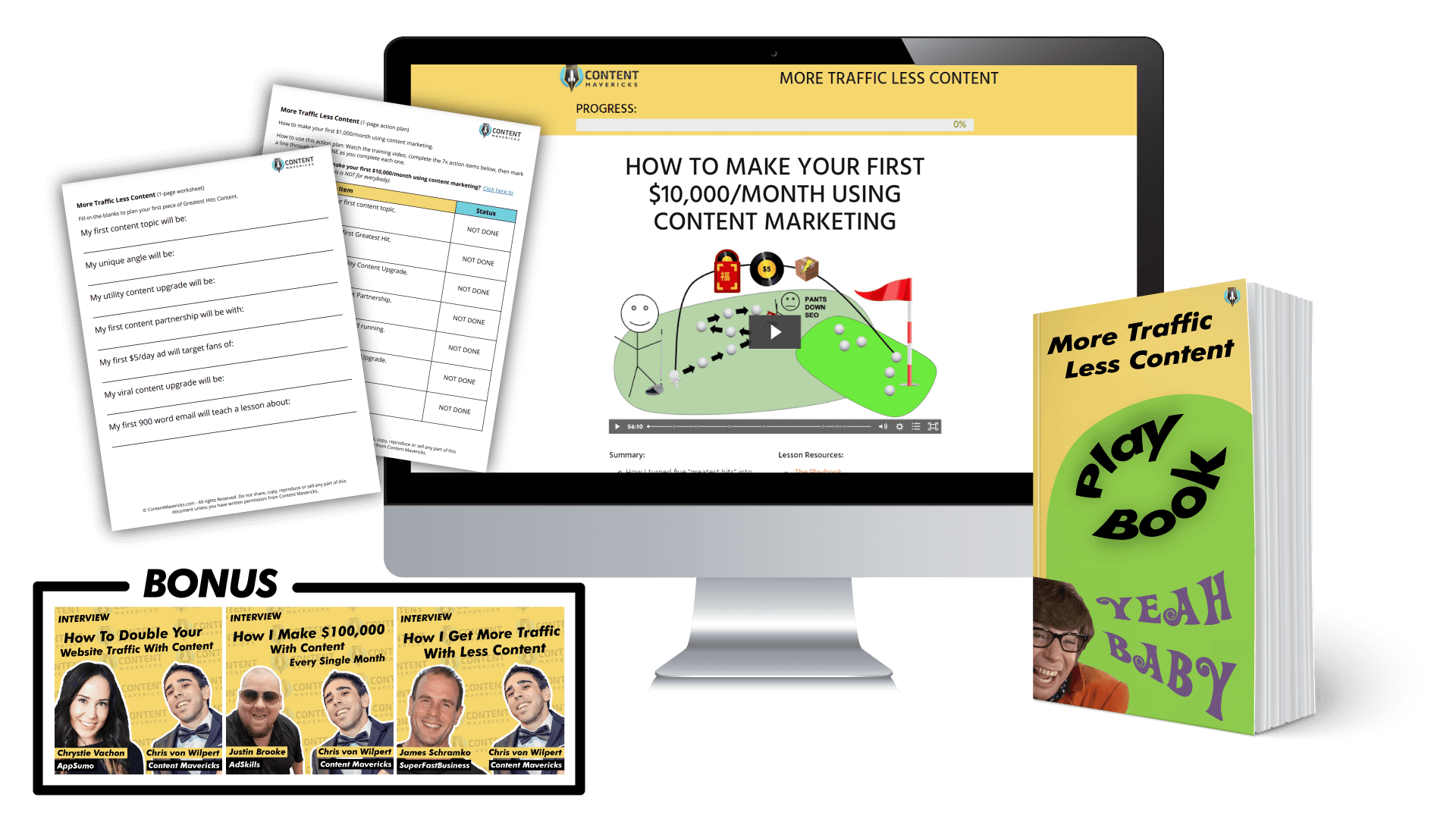 mtlc-bundle-10000 More Traffic Less Content Bundle