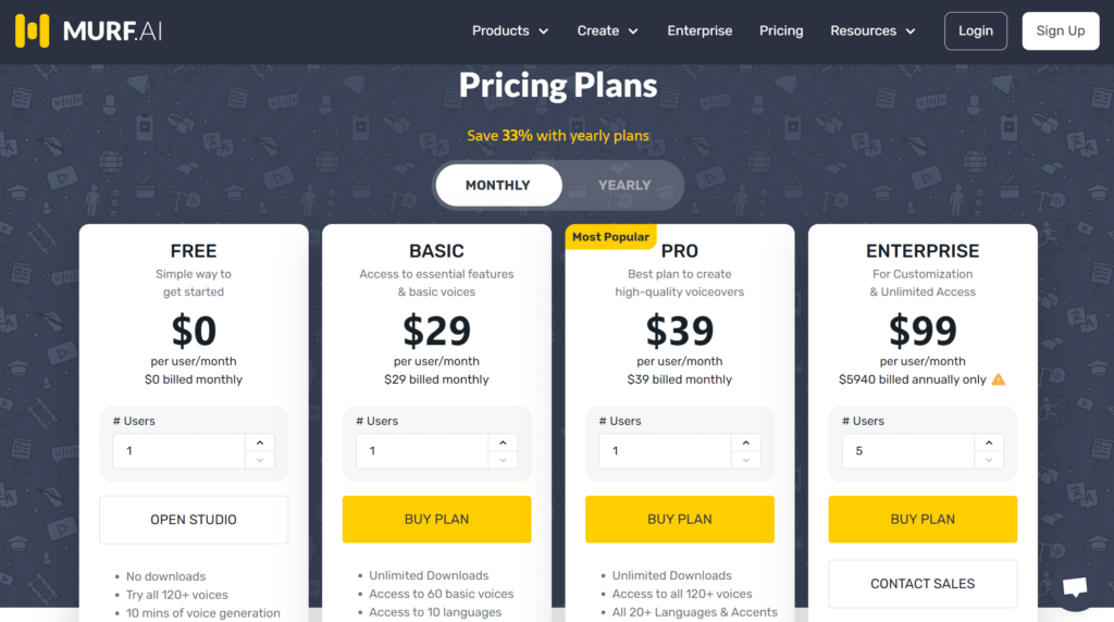 7 Best Deepfake Voice Generators 2024 (Fake Your Voice)