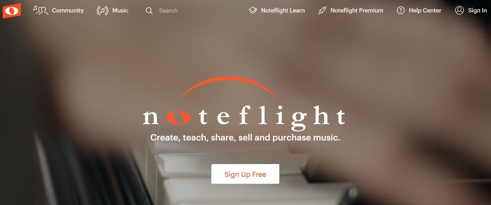 noteflight