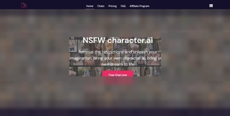 nsfwcharacter-home