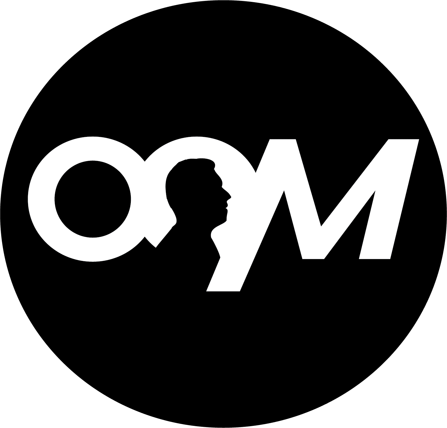 only-one-mike-logo