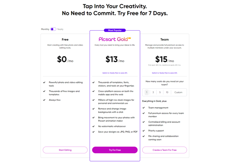 7 Best AI Cartoon Generators 2024 (1 Photo to Cartoon App)