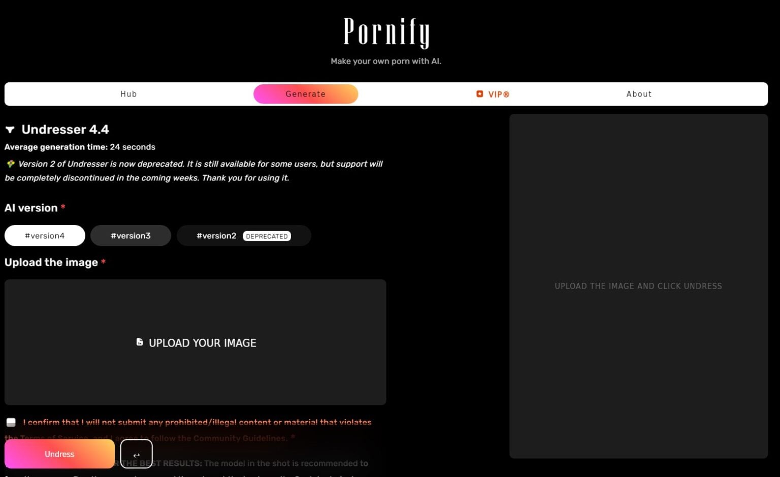 7 Best Deepnude Apps 2024 (Top 100 Ranked Without Blur)