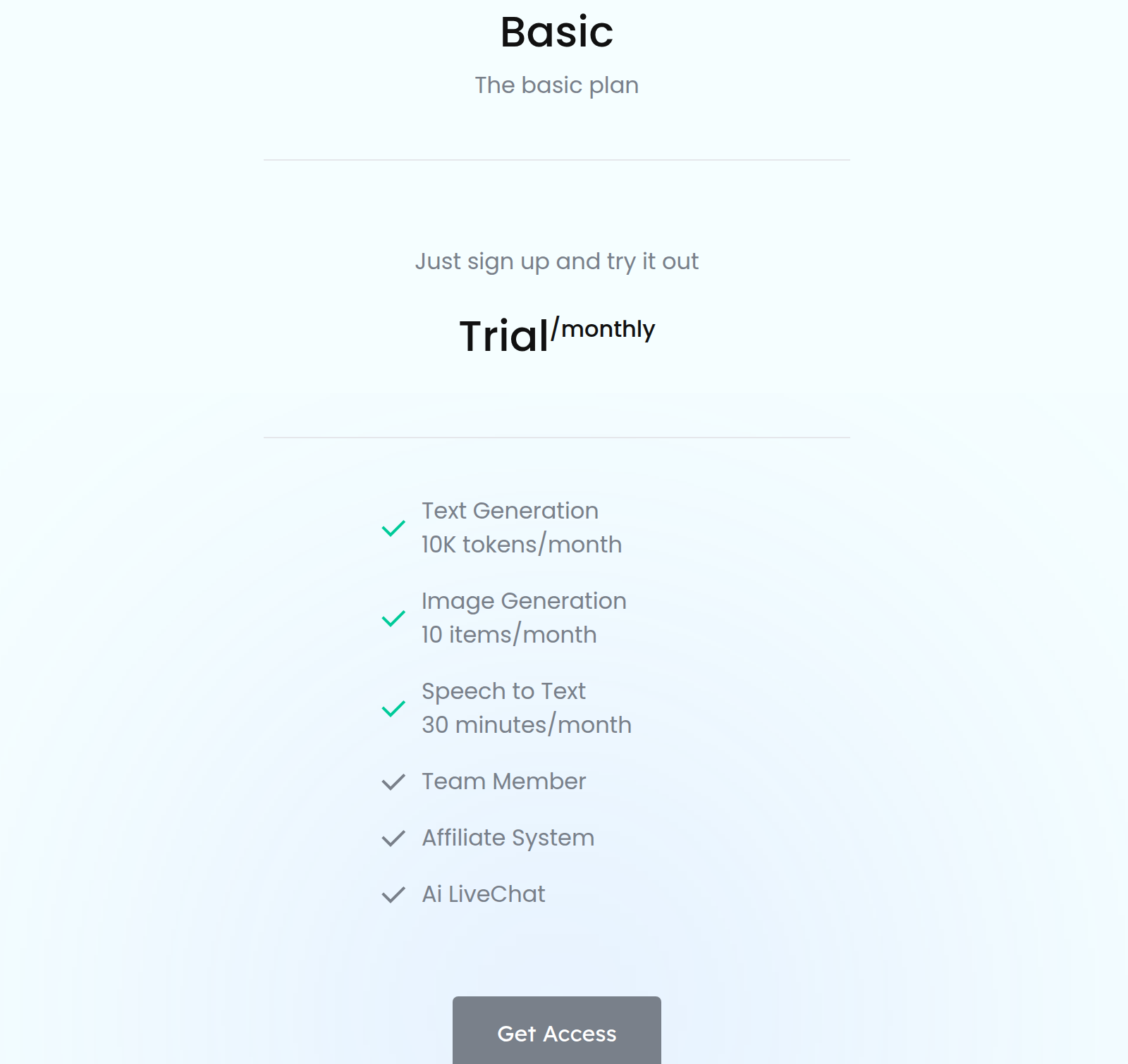 Rewriter Tools pricing