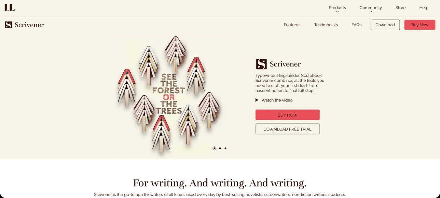 7 Best Book Editing Software 2026 (50 Writing Editors Rated)