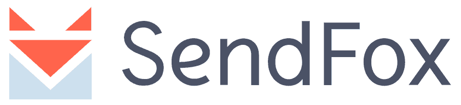sendfox logo