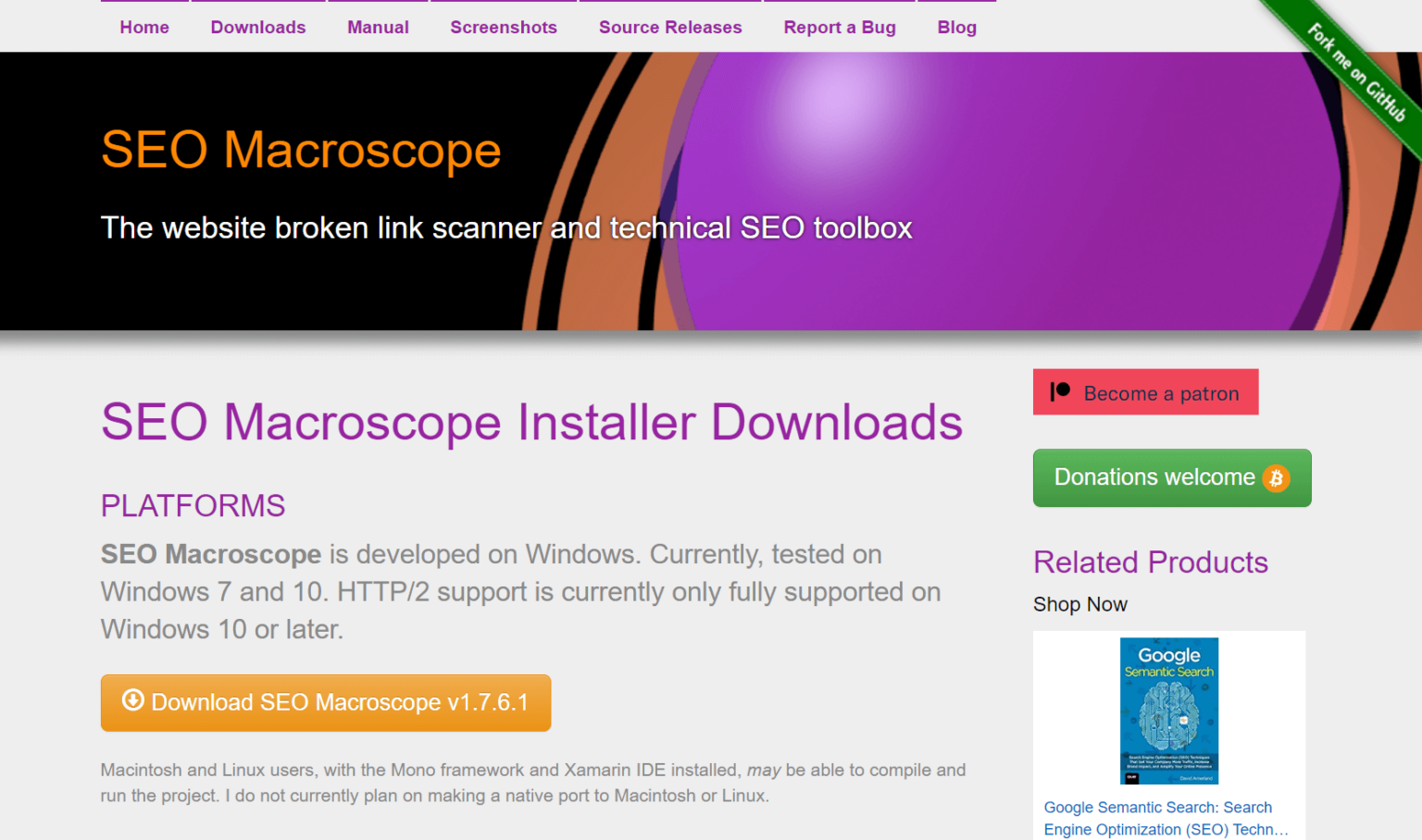 7 Best Open Source SEO Tools 2026 (#1 OS SEO Software)