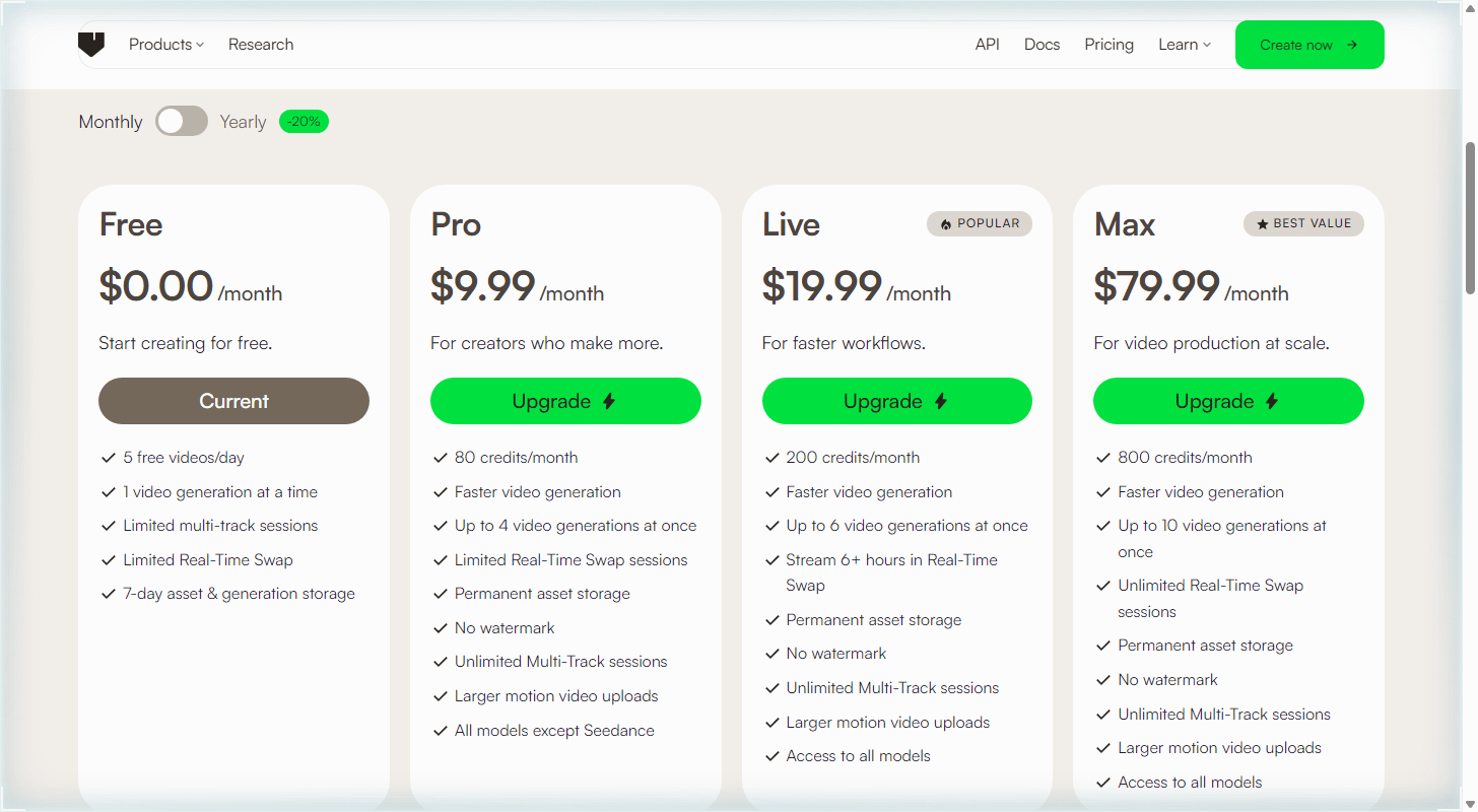 Viggle pricing Viggle pricing