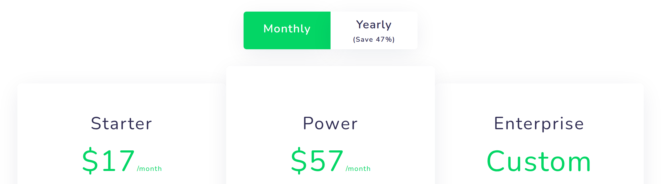 WordAi pricing