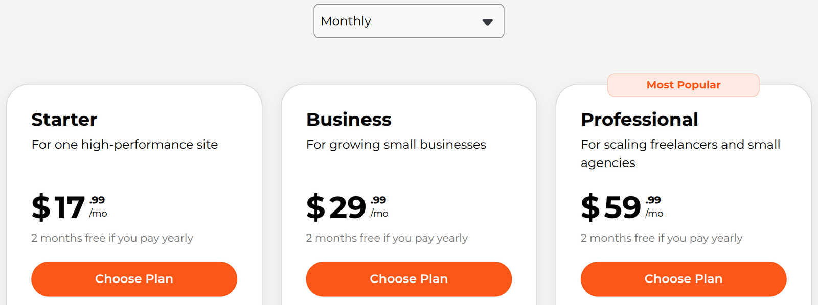 WPX pricing