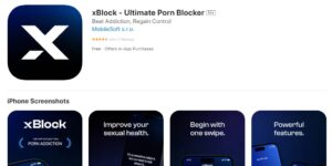 7 Best Porn Blocking Software Apps 2026 (Block Porn Forever)